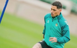 El Chimy Ávila, ante lo que pudo haber sido y no fue El Chimy Ávila, ante lo que pudo haber sido y no fue