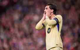 Ferran Torres, lesionado: baja contra el Betis por una sobrecarga Ferran Torres, lesionado: baja contra el Betis por una sobrecarga