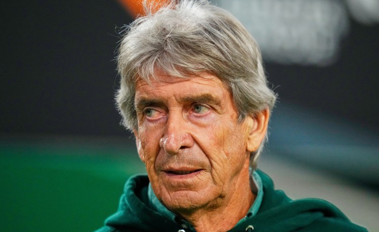Pellegrini: «Más que desperdiciar una ventaja, lo importante es retomar el nivel de juego y de resultados» Pellegrini: «Más que desperdiciar una ventaja, lo importante es retomar el nivel de juego y de resultados»