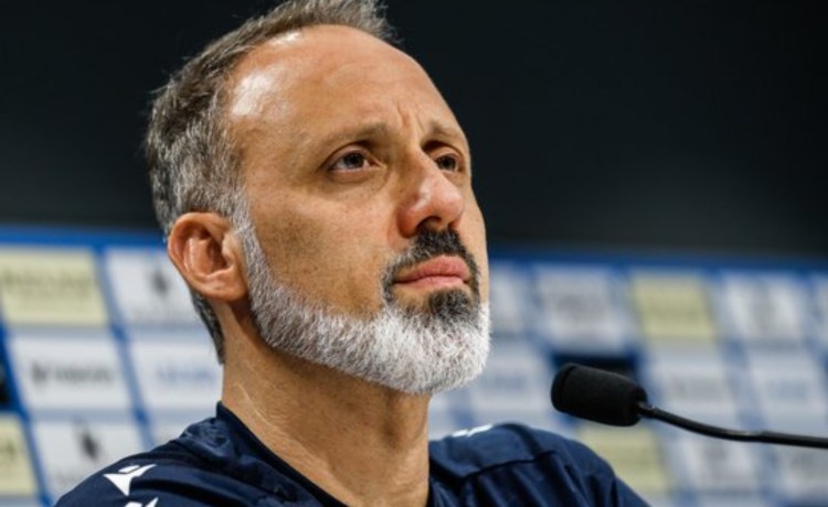 Matarazzo: «Mañana tenemos que preguntarnos: ¿Queremos competir? Queremos demostrar que somos mejor es del Betis? ¿Queremos ganar delante de nuestra afición?» Matarazzo: «Mañana tenemos que preguntarnos: ¿Queremos competir? Queremos demostrar que somos mejor es del Betis? ¿Queremos ganar delante de nuestra afición?»