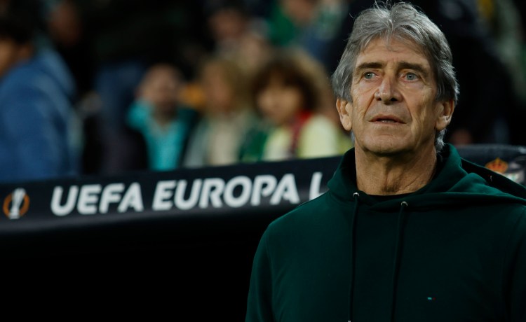 Europa, el refugio de Pellegrini para salir del ‘bloqueo’ Europa, el refugio de Pellegrini para salir del ‘bloqueo’