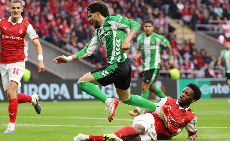 El penalti de Abde, una historia que viene de lejos El penalti de Abde, una historia que viene de lejos