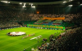 El Betis busca otro ‘llenazo’ en La Cartuja en la vuelta frente al Braga El Betis busca otro ‘llenazo’ en La Cartuja en la vuelta frente al Braga