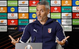 Carlos Vicens: «Pellegrini es una institución en el Betis y entre los entrenadores europeos» Carlos Vicens: «Pellegrini es una institución en el Betis y entre los entrenadores europeos»