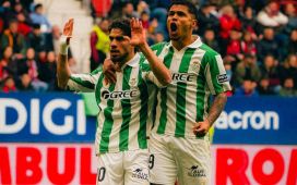 Cuadro de Europa League hasta la final de Estambul: cruces y camino de Betis y Celta Cuadro de Europa League hasta la final de Estambul: cruces y camino de Betis y Celta