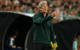 Pellegrini: «Una noche durísima, cuesta encontrar explicaciones» Pellegrini: «Una noche durísima, cuesta encontrar explicaciones»