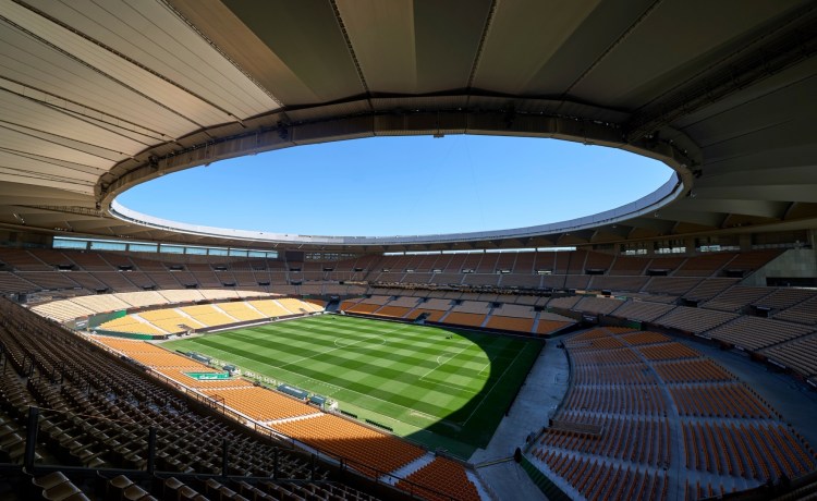 La historia de La Cartuja: del olvido tras los Juegos Olímpicos a tener la final de Copa del Rey La historia de La Cartuja: del olvido tras los Juegos Olímpicos a tener la final de Copa del Rey