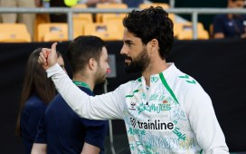 Isco repite en una convocatoria sin el lesionado Diego Llorente Isco repite en una convocatoria sin el lesionado Diego Llorente