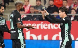 Del regreso de Isco a la necesaria aparición de Riquelme y Bakambu Del regreso de Isco a la necesaria aparición de Riquelme y Bakambu