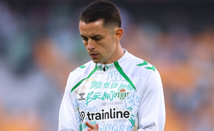 El motivo por el que Álvaro Fidalgo se ha distanciado temporalmente de las redes sociales El motivo por el que Álvaro Fidalgo se ha distanciado temporalmente de las redes sociales