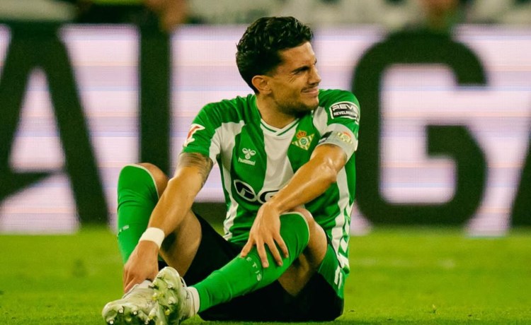 Bartra confirma que se pierde lo que resta de temporada: «No podré estar en el campo estas semanas…» Bartra confirma que se pierde lo que resta de temporada: «No podré estar en el campo estas semanas…»