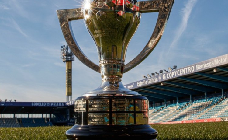 Real Madrid-Athletic, eliminatoria estrella en la Copa de Campeones Real Madrid-Athletic, eliminatoria estrella en la Copa de Campeones