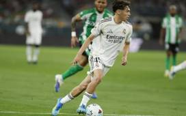 Compra tus entradas para la primera gran cita del Betis ante el Real Madrid Compra tus entradas para la primera gran cita del Betis ante el Real Madrid