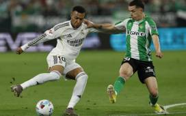 Compra tus entradas para ver el partido entre el Betis y el Real Madrid Compra tus entradas para ver el partido entre el Betis y el Real Madrid