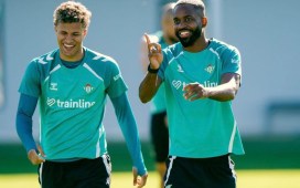 Bakambu se ausenta por motivos personales del entrenamiento Bakambu se ausenta por motivos personales del entrenamiento