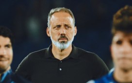 Matarazzo: «Metimos dos goles, otros dos en fuera de juego y tuvimos una para ganar…» Matarazzo: «Metimos dos goles, otros dos en fuera de juego y tuvimos una para ganar…»