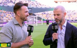 Manu Fajardo: «No tenemos noticias oficiales del Leipzig por Altimira» Manu Fajardo: «No tenemos noticias oficiales del Leipzig por Altimira»