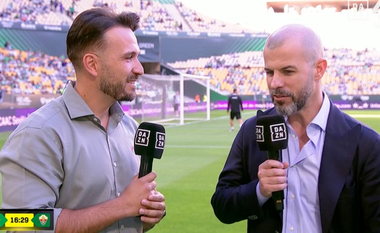Manu Fajardo: «No tenemos noticias oficiales del Leipzig por Altimira» Manu Fajardo: «No tenemos noticias oficiales del Leipzig por Altimira»
