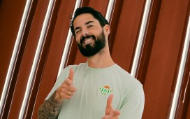 Isco Alarcón: «Todavía tengo cuerda para rato, vienen cosas ilusionantes» Isco Alarcón: «Todavía tengo cuerda para rato, vienen cosas ilusionantes»