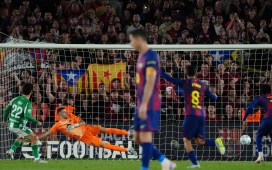Isco: «Termino la temporada mucho mejor que la empecé y mucho peor de lo que me gustaría» Isco: «Termino la temporada mucho mejor que la empecé y mucho peor de lo que me gustaría»