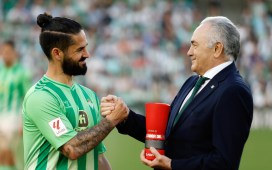 Gordillo recibe el alta tras sufrir un problema cardíaco Gordillo recibe el alta tras sufrir un problema cardíaco