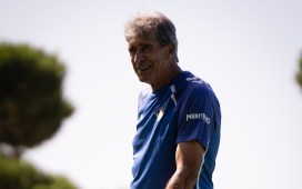 Alemania, Irlanda, Sevilla y Marbella, escenarios de la pretemporada Alemania, Irlanda, Sevilla y Marbella, escenarios de la pretemporada