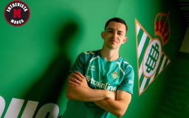 Álvaro Fidalgo: «Estoy orgulloso de ser asturiano y español, pero México me dio un cariño especial» Álvaro Fidalgo: «Estoy orgulloso de ser asturiano y español, pero México me dio un cariño especial»