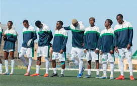 El Betis impulsa su expansión en África con una nueva academia en Senegal El Betis impulsa su expansión en África con una nueva academia en Senegal
