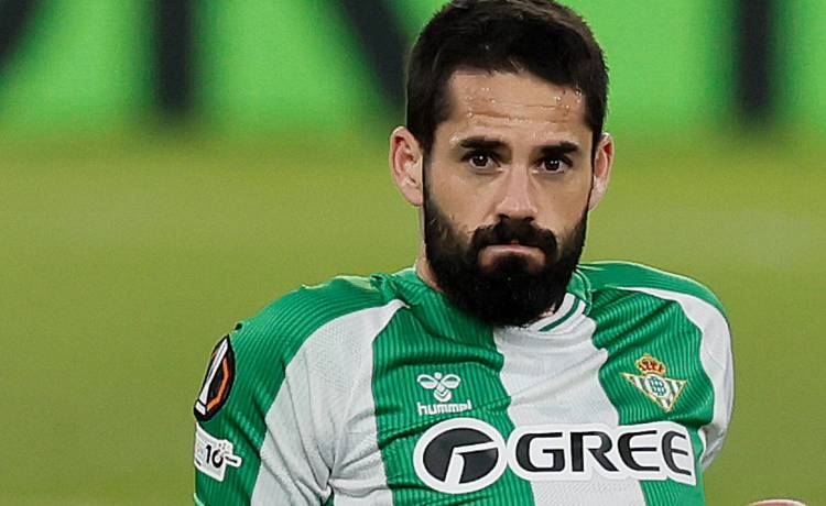 Pedro Bravo amenaza con llevar a Isco a los tribunales: «Hubo una cosa muy fea y mancharía su nombre» Pedro Bravo amenaza con llevar a Isco a los tribunales: «Hubo una cosa muy fea y mancharía su nombre»