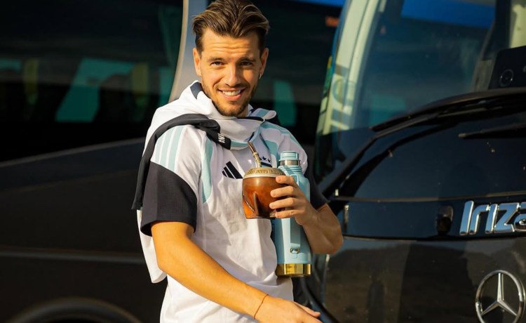 Lo Celso estará en el escaparate del Mundial y amplía a siete el número de jugadores del Betis en el torneo Lo Celso estará en el escaparate del Mundial y amplía a siete el número de jugadores del Betis en el torneo