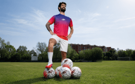 Isco: «Mi hijo pequeño me ha visto pasarlo tan mal que ya no quiere jugar al fútbol» Isco: «Mi hijo pequeño me ha visto pasarlo tan mal que ya no quiere jugar al fútbol»