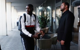 El Rayo tiene hasta el 30 de junio para ejercer su opción de compra por el senegalés Nobel Mendy El Rayo tiene hasta el 30 de junio para ejercer su opción de compra por el senegalés Nobel Mendy