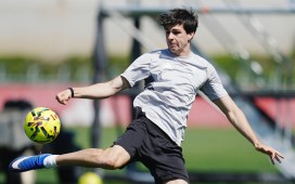El Betis ‘cocina’ a fuego lento su apuesta por Gonzalo Petit El Betis ‘cocina’ a fuego lento su apuesta por Gonzalo Petit