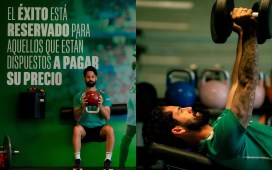 El Betis bromea con Isco: «Hay quien se ha resistido a abandonar la Ciudad Deportiva durante estos días…» El Betis bromea con Isco: «Hay quien se ha resistido a abandonar la Ciudad Deportiva durante estos días…»