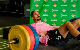 El 7 de julio, fecha marcada para el inicio de la pretemporada del Betis El 7 de julio, fecha marcada para el inicio de la pretemporada del Betis