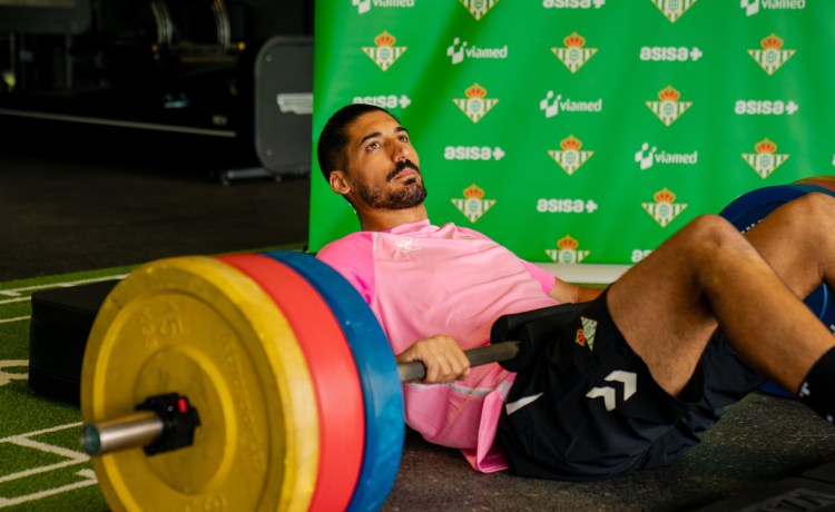 El 7 de julio, fecha marcada para el inicio de la pretemporada del Betis El 7 de julio, fecha marcada para el inicio de la pretemporada del Betis