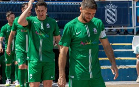Joaquín: «Hay una magnífica selección y ojalá podamos disfrutar y soñar con otro Mundial» Joaquín: «Hay una magnífica selección y ojalá podamos disfrutar y soñar con otro Mundial»