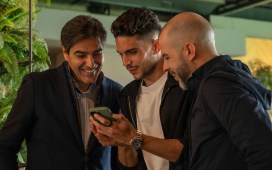 El medio plazo, muy presente en la planificación deportiva del Betis El medio plazo, muy presente en la planificación deportiva del Betis