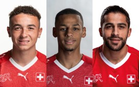 Suiza tiene un color especial Suiza tiene un color especial