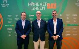 El Betis abrirá a la participación ciudadana la creación de su camiseta para el próximo partido Forever Green El Betis abrirá a la participación ciudadana la creación de su camiseta para el próximo partido Forever Green