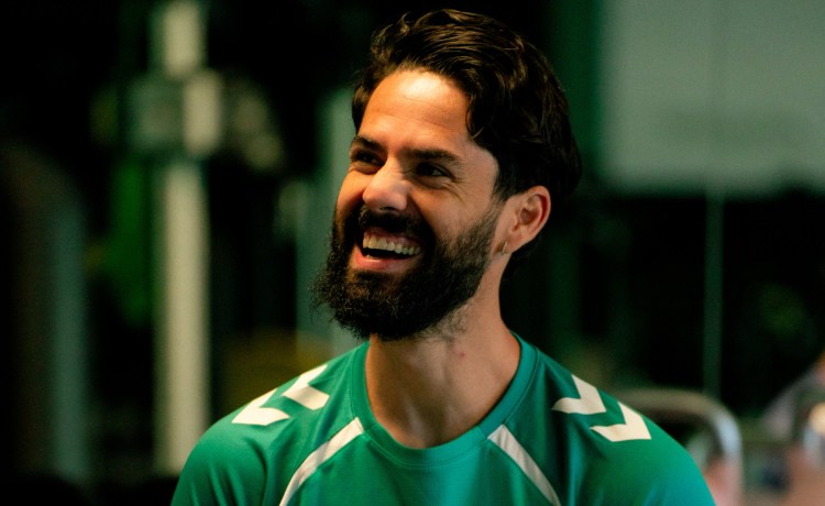 El vaso medio lleno del Betis: sin sus grandes estrellas en el Mundial, pero con el grupo en la pretemporada El vaso medio lleno del Betis: sin sus grandes estrellas en el Mundial, pero con el grupo en la pretemporada