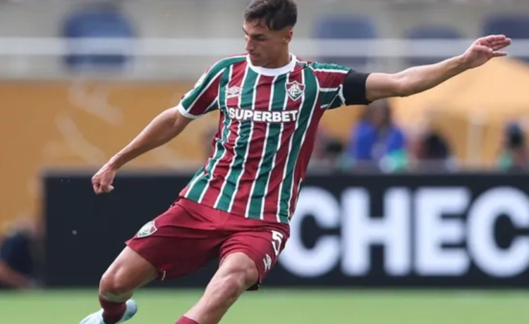 El Betis acelera por Facundo Bernal El Betis acelera por Facundo Bernal