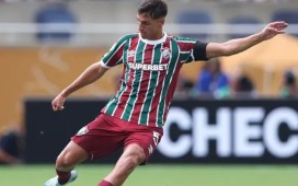 El Betis acelera por Facundo Bernal El Betis acelera por Facundo Bernal