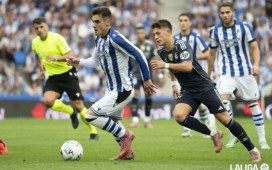 Matarazzo arrancará su primera Liga desde el inicio visitando seguidos a Real Madrid y Betis Matarazzo arrancará su primera Liga desde el inicio visitando seguidos a Real Madrid y Betis