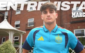 Morante Jr.: «Sería un sueño jugar como torea mi padre» Morante Jr.: «Sería un sueño jugar como torea mi padre»