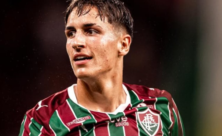 El Betis cierra a Facundo Bernal El Betis cierra a Facundo Bernal