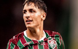 El Betis cierra a Facundo Bernal El Betis cierra a Facundo Bernal