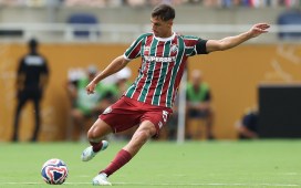 Facundo Bernal, el fichaje por el que el Betis esperó: juventud, madurez y un Mundial de Clubes como aval Facundo Bernal, el fichaje por el que el Betis esperó: juventud, madurez y un Mundial de Clubes como aval