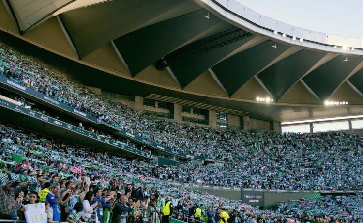 El Betis modifica los servicios del abono para esta temporada El Betis modifica los servicios del abono para esta temporada