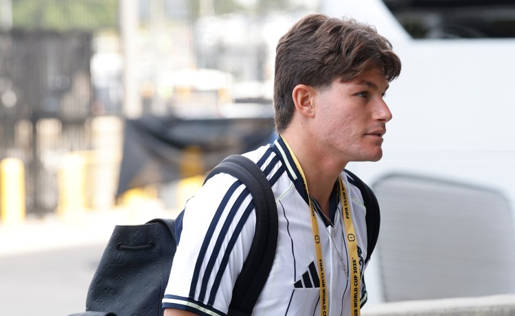 El Betis ultima la compra del 50% del pase de Fran García El Betis ultima la compra del 50% del pase de Fran García
